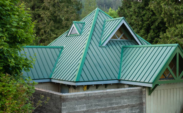 Best Roof Maintenance and Cleaning  in Roebuck, SC