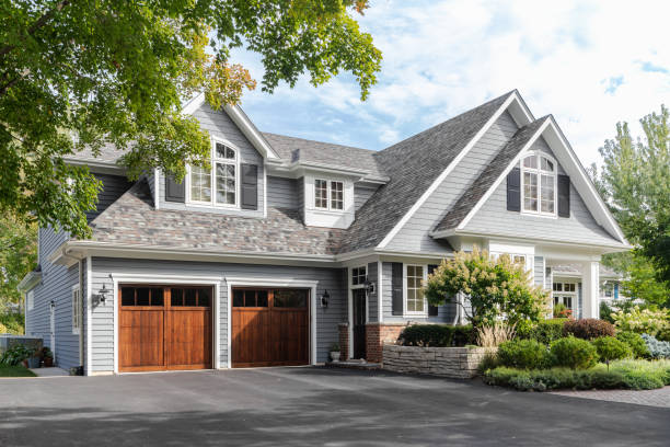 Best Roofing for New Construction  in Roebuck, SC
