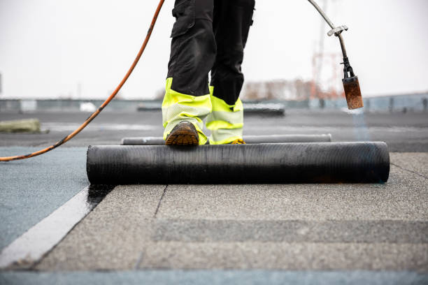 Reliable Roebuck, SC Roofing Service Solutions